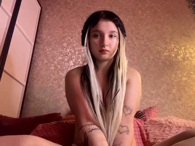 StephanyPlimpton live cam on BongaCams