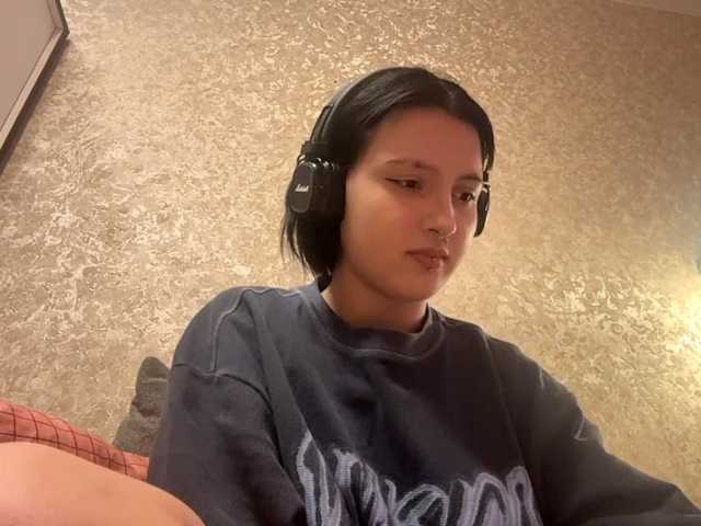 StephanyPlimpton live cam on BongaCams