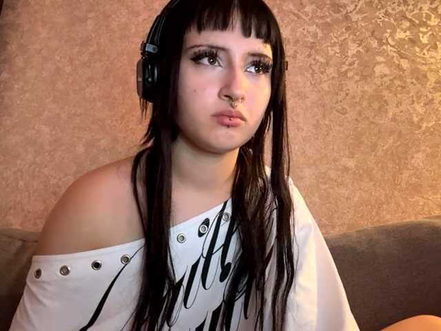StephanyPlimpton live cam on BongaCams