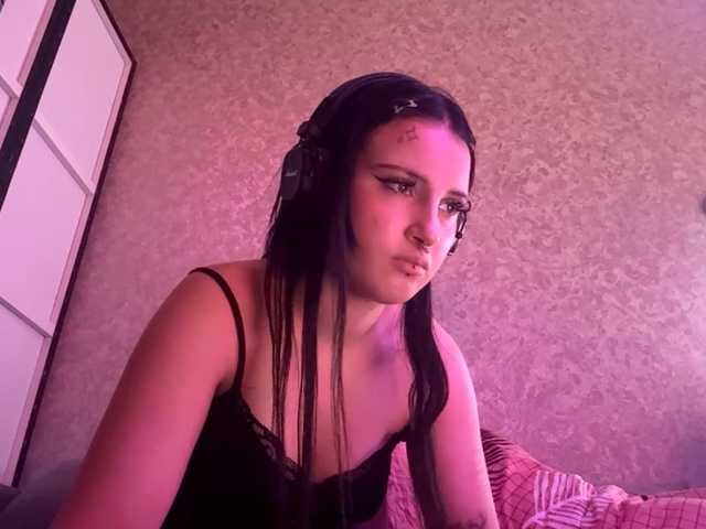 StephanyPlimpton live cam on BongaCams