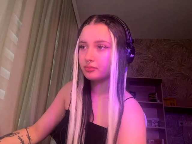 StephanyPlimpton live cam on BongaCams