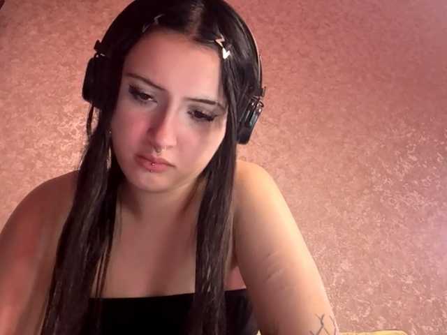StephanyPlimpton live cam on BongaCams