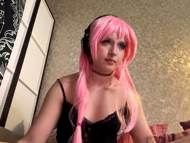 StephanyPlimpton live cam on BongaCams