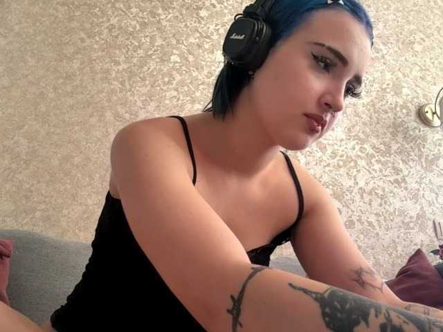 StephanyPlimpton live cam on BongaCams