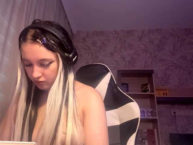 StephanyPlimpton live cam on BongaCams