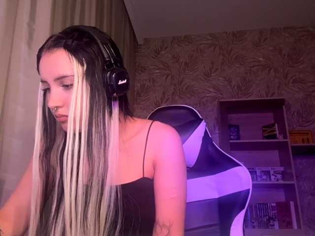 StephanyPlimpton live cam on BongaCams