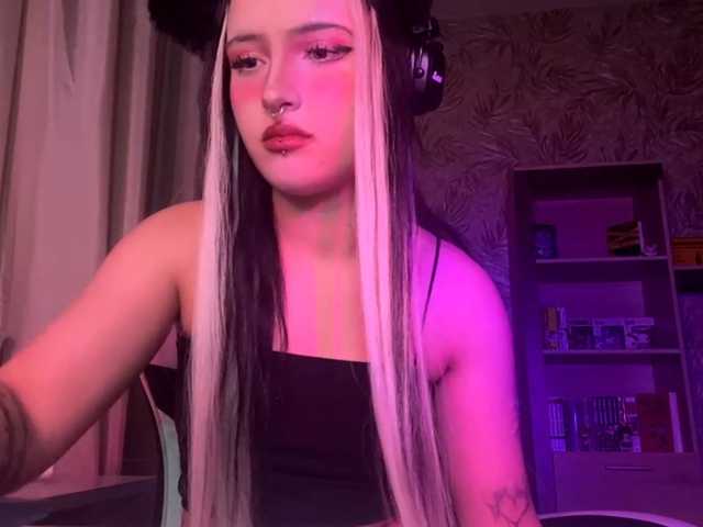StephanyPlimpton live cam on BongaCams