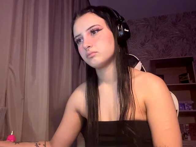 StephanyPlimpton live cam on BongaCams