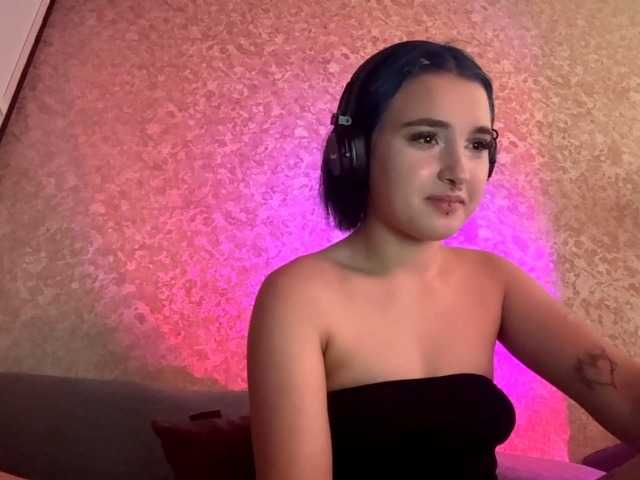 StephanyPlimpton live cam on BongaCams