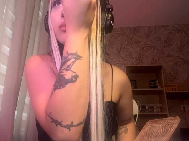 StephanyPlimpton live cam on BongaCams