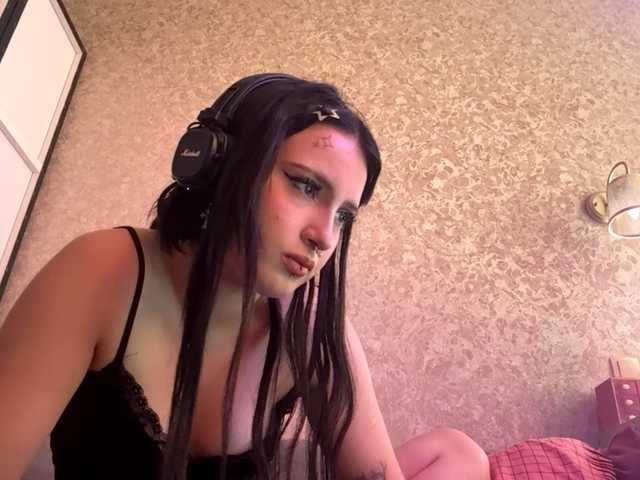 StephanyPlimpton live cam on BongaCams
