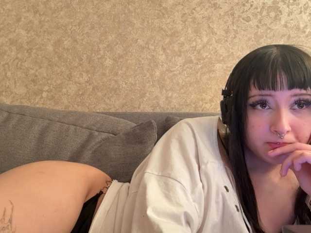 StephanyPlimpton live cam on BongaCams