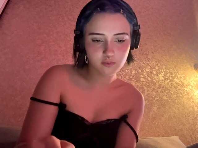 StephanyPlimpton live cam on BongaCams