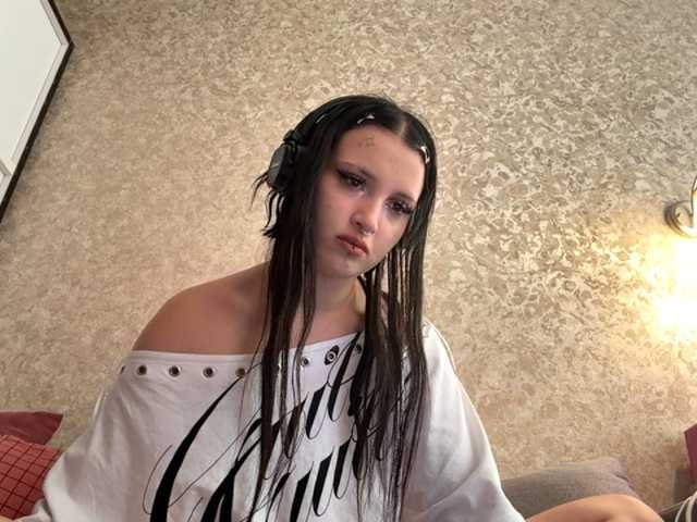 StephanyPlimpton live cam on BongaCams