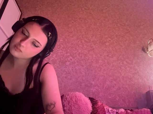 StephanyPlimpton live cam on BongaCams