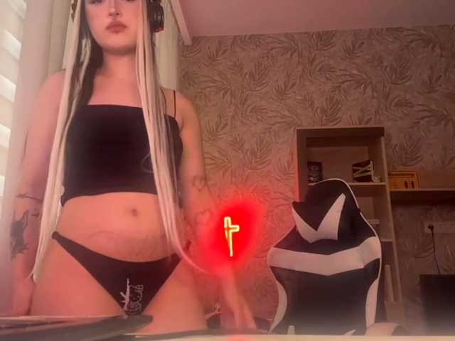 StephanyPlimpton live cam on BongaCams