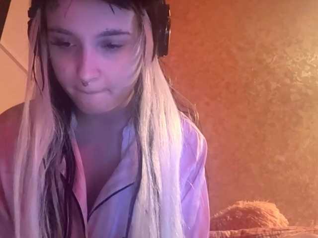 StephanyPlimpton live cam on BongaCams