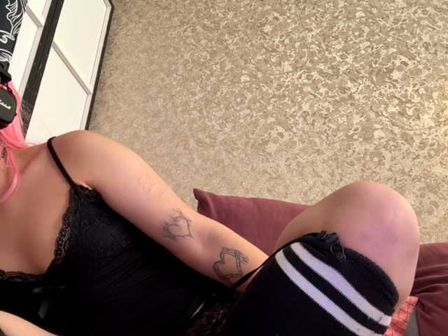 StephanyPlimpton live cam on BongaCams