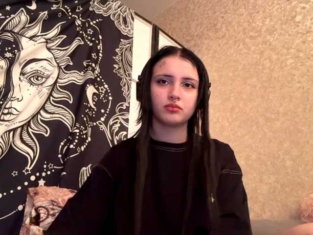 StephanyPlimpton live cam on BongaCams