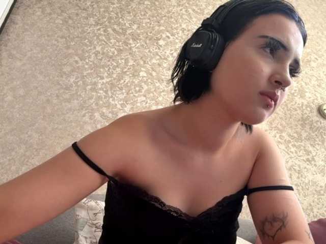 StephanyPlimpton live cam on BongaCams