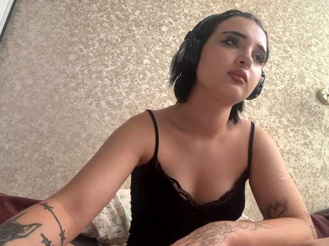StephanyPlimpton live cam on BongaCams