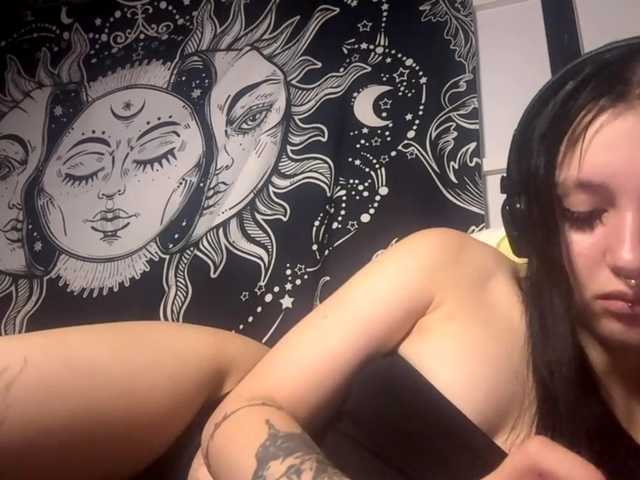 StephanyPlimpton live cam on BongaCams