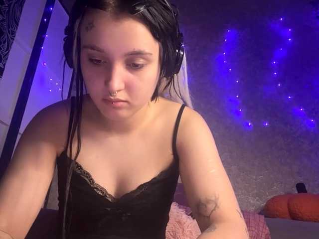 StephanyPlimpton live cam on BongaCams