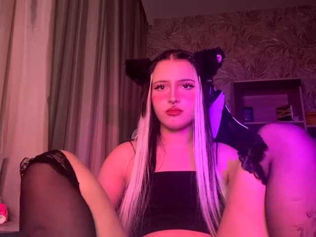 StephanyPlimpton live cam on BongaCams