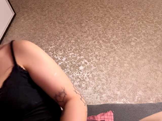 StephanyPlimpton live cam on BongaCams