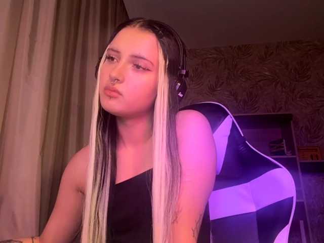 StephanyPlimpton live cam on BongaCams