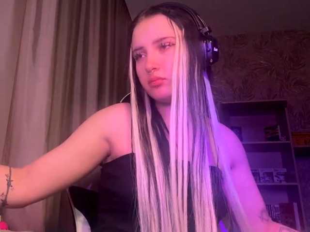 StephanyPlimpton live cam on BongaCams