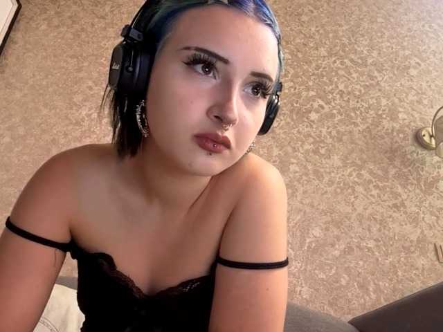 StephanyPlimpton live cam on BongaCams