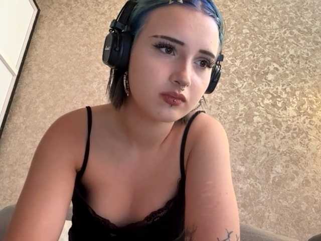 StephanyPlimpton live cam on BongaCams