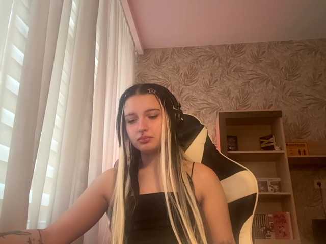 StephanyPlimpton live cam on BongaCams