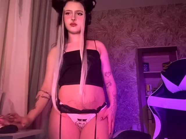 StephanyPlimpton live cam on BongaCams
