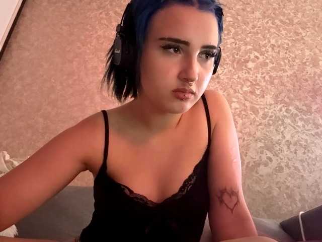 StephanyPlimpton live cam on BongaCams