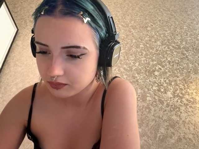 StephanyPlimpton live cam on BongaCams