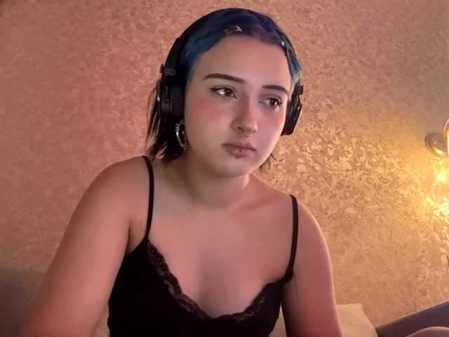 StephanyPlimpton live cam on BongaCams