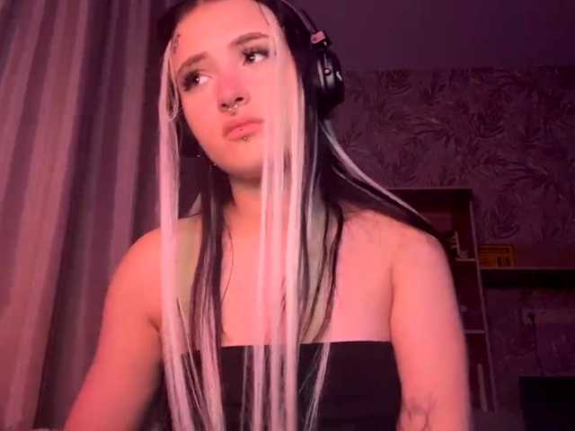 StephanyPlimpton live cam on BongaCams