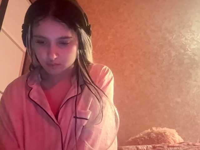 StephanyPlimpton live cam on BongaCams