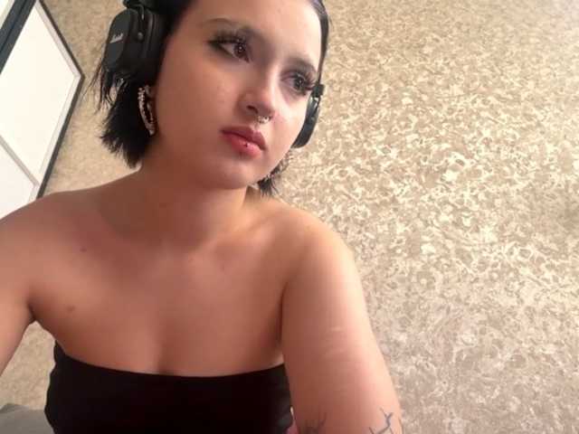 StephanyPlimpton live cam on BongaCams