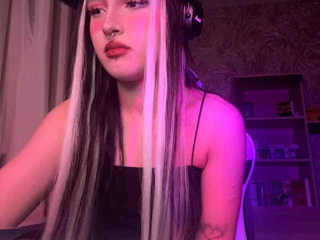 StephanyPlimpton live cam on BongaCams