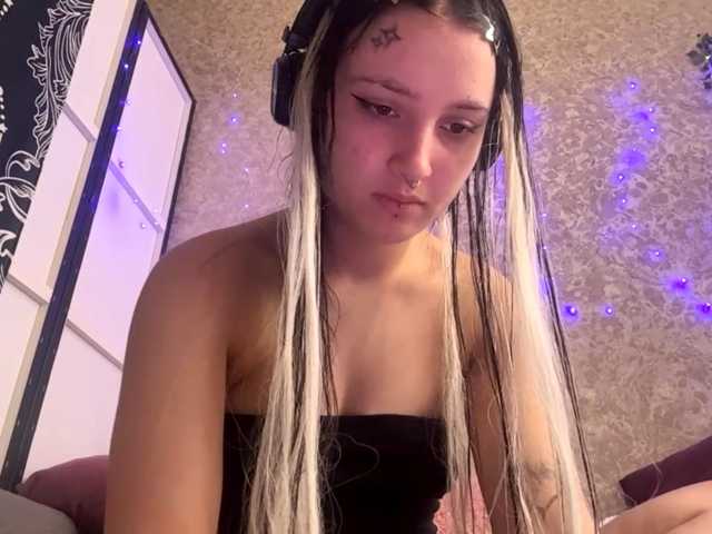 StephanyPlimpton live cam on BongaCams