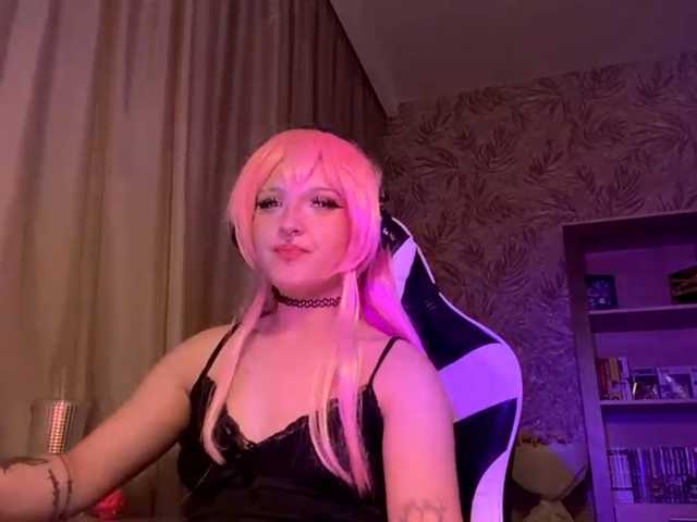 StephanyPlimpton live cam on BongaCams