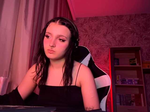 StephanyPlimpton live cam on BongaCams