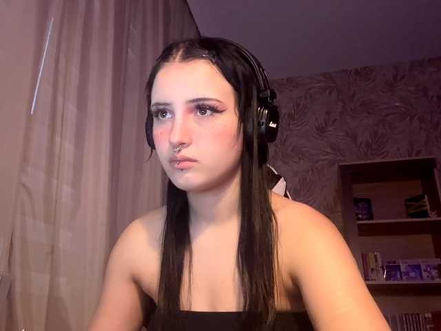 StephanyPlimpton live cam on BongaCams