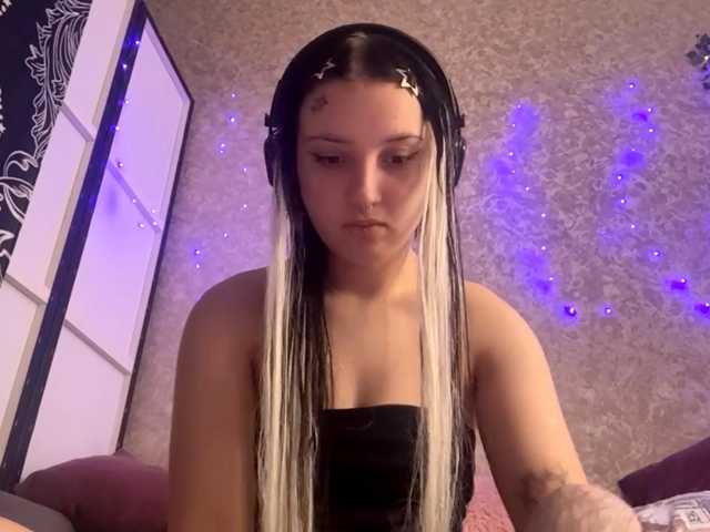 StephanyPlimpton live cam on BongaCams