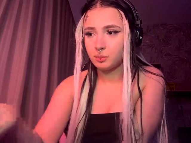 StephanyPlimpton live cam on BongaCams