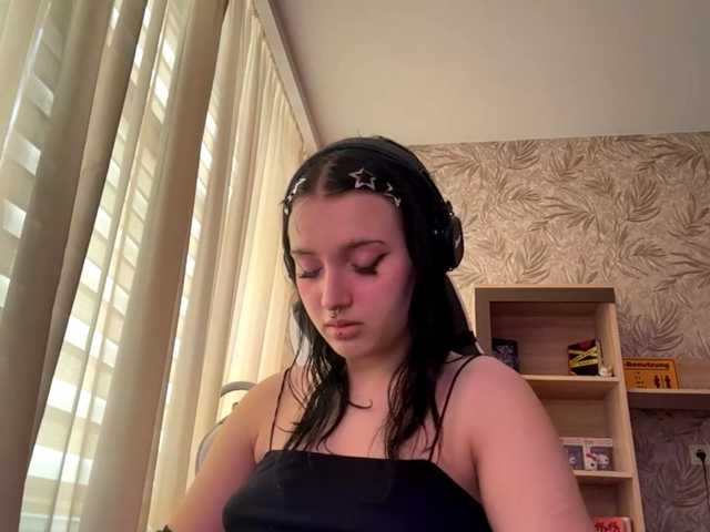 StephanyPlimpton live cam on BongaCams