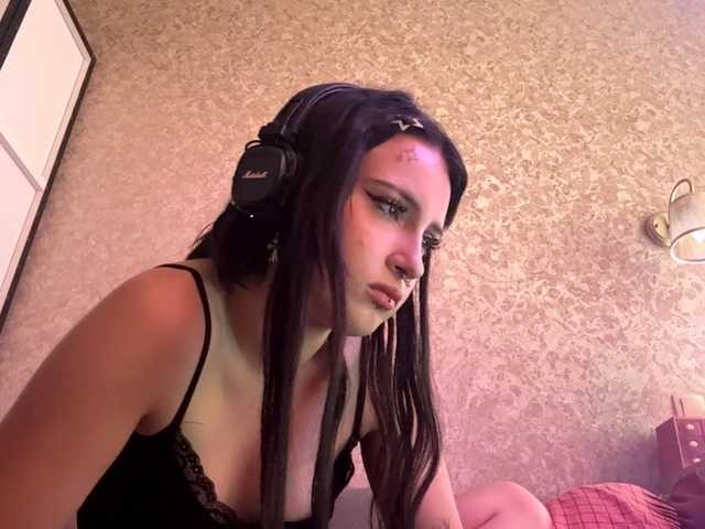 StephanyPlimpton live cam on BongaCams